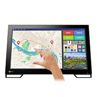 Amazon.co.jp: EIZO タッチパネルモニター | DuraVision FDF2382WT